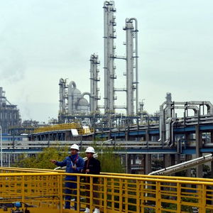 生态环境部 严格控制氢氟碳化物化工生产建设项目