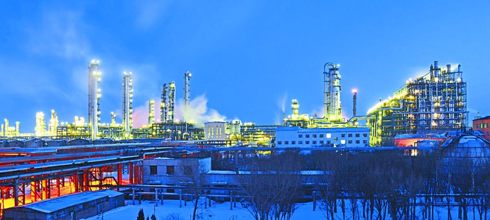 中国·大庆 绿色油化之都天然百湖之城北国温泉之乡-大庆|老工业基地-东北网黑龙江
