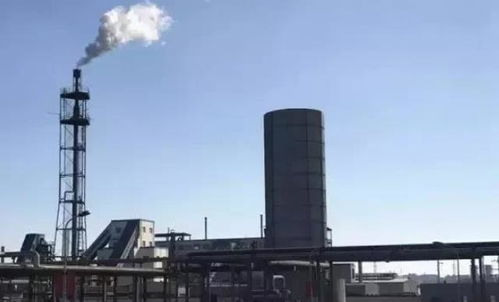 化工 浅析中小化工企业安全管理体系应该怎么建立