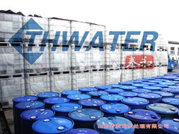 羟基乙叉二膦酸钾（HEDP-K）在化工领域的应用与特性解析